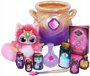 My Magic Mixies Cauldron - Pink 4