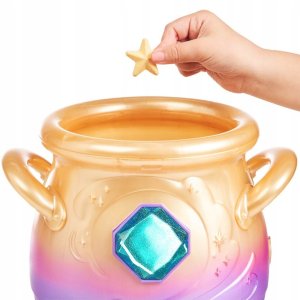 My Magic Mixies Cauldron - Pink 6