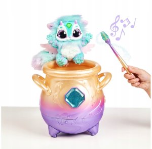 My Magic Mixies Cauldron - Pink 8