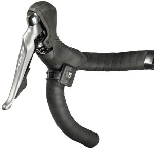 Lampka przednia do e-bike LUPINE SL NANO F Bluetooth 900 Lumenów/130 Lux, Pilot sterowania Bluetooth, Fabryczne wyjście pod Shimano, Obejma 31.8mm (NE 4