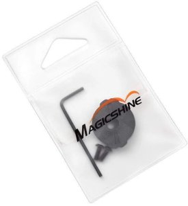 Gniazdo montażowe MAGICSHINE MJ-6259, Dla MJ Series (NEW) 2