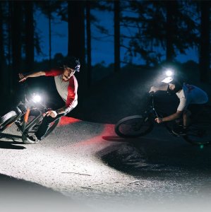 Lampka przednia mtb MAGICSHINE MONTEER 8000S V2.0, 8000 lumenów (NEW) 7
