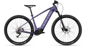 Kellys TAYEN R50 P 27,5" 725Wh 95Nm Wybierz kolor: Magic Pink 1