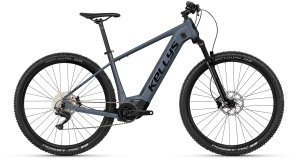 Kellys TYGON R50 P 29" 725Wh 95Nm Wybierz rozmiar ramy: L, Wybierz kolor: Steel Blue 1