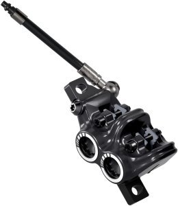Zacisk hamulcowy MAGURA MT C5 ABS 4K PM 1