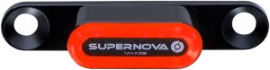 Lampka tylna SUPERNOVA TL3 MINI Tail e-bike 12V do bagażnika 1