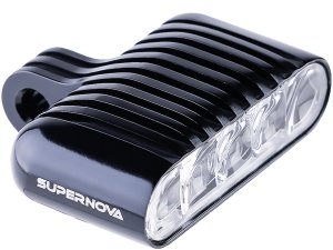 Lampka przednia SUPERNOVA STARSTREAM X PRO 25 1