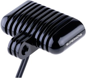 Lampka przednia SUPERNOVA STARSTREAM X PRO 25 2