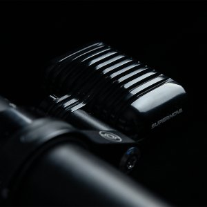 Lampka przednia SUPERNOVA STARSTREAM X PRO 25 4