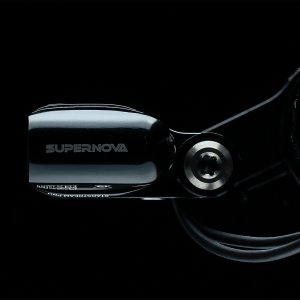 Lampka przednia SUPERNOVA STARSTREAM X PRO 25 5