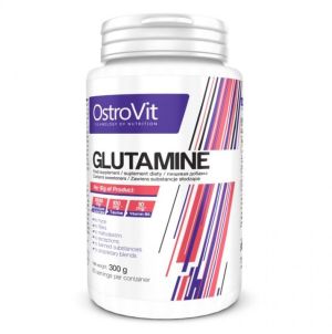 OstroVit Glutamine Naturalny 300g 1