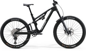 MERIDA ONE-SIXTY 6000 29"/27,5" 24' Wybierz rozmiar ramy: L 1