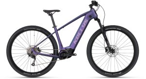 Kellys TAYEN R10 AIR P 29" 725Wh 95Nm Wybierz rozmiar ramy: M, Wybierz kolor: Magic Pink 1