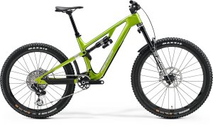 MERIDA ONE-SIXTY 10K 29"/27,5" 24' Wybierz rozmiar ramy: L 1