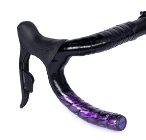 Owijka na kierownicę GUEE SL SPEED Wybierz kolor: Storm Purple 1