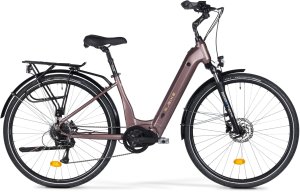 Merida M-bike eCity 828.3 2025 Wybierz rozmiar ramy: M, Wybierz kolor: Bronze 1