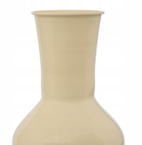 Atmosphera Wazon metalowy emaliowany KIAN, Ø 20 x 34,5 cm 3