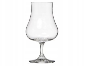 Secret de Gourmet Kieliszki do likieru, 4 x 220 ml 6