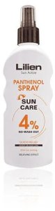DAX Lilien Sun Active Panthenol 4 Sun Care Sprej po opalovani 2