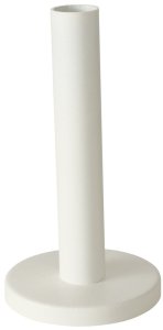 Świecznik metalowy MALKO, 3 sztuki, Ø 9 cm 7