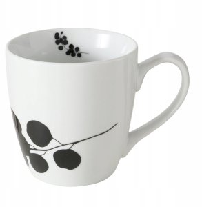 Kubek porcelanowy CALYPSO, 480 ml 1
