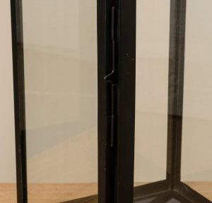 Latarnia dekoracyjna do wnętrz ARANA, 30 - 53 cm 5