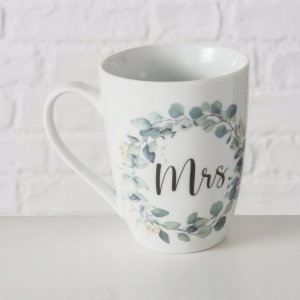 Zestaw kubków dla niej i dla niego EUKANA, 330 ml 6