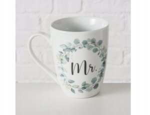 Zestaw kubków dla niej i dla niego EUKANA, 330 ml 9