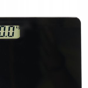 Elektroniczna waga łazienkowa do 150 kg 2
