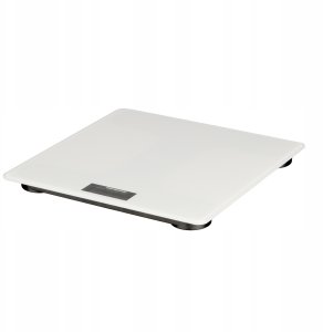 Elektroniczna waga łazienkowa do 150 kg 2