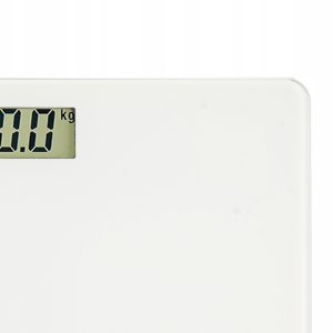 Elektroniczna waga łazienkowa do 150 kg 3