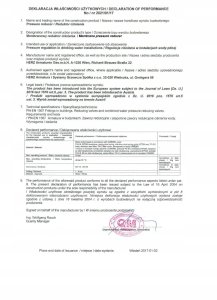 Herz filtr do wody zimnej z reduktorem ciśnienia DN 20 2301102 11