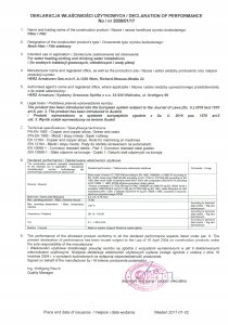 Herz filtr do wody zimnej z reduktorem ciśnienia DN 20 2301102 14