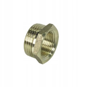 Diamond redukcja Y, mosiądz 1 1/2"x1 1/4" K-241.RED.40-32.Y. 1