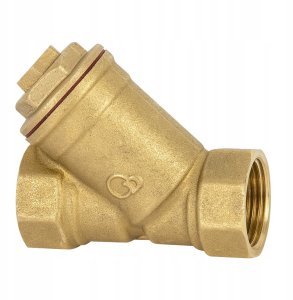 Diamond filtr skośny 1/2" z wkładem magnetycznym ART.15M-15 3