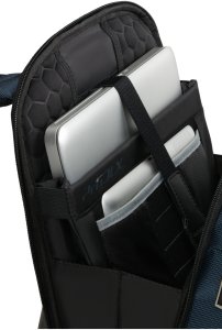 Samsonite PRO-DLX 6, Backpack, 35.8 cm (14.1"), Shoulder strap, 1.1 kg 5