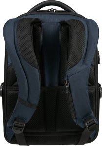 Samsonite PRO-DLX 6, Backpack, 35.8 cm (14.1"), Shoulder strap, 1.1 kg 6