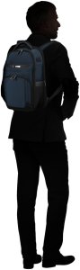 Samsonite PRO-DLX 6, Backpack, 35.8 cm (14.1"), Shoulder strap, 1.1 kg 7