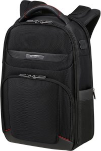 Samsonite PRO-DLX 6, Backpack, 35.8 cm (14.1"), Expandable, Shoulder strap, 1.1 kg 2