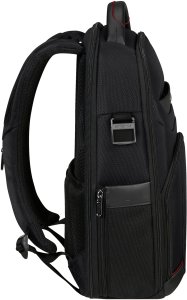 Samsonite PRO-DLX 6, Backpack, 35.8 cm (14.1"), Expandable, Shoulder strap, 1.1 kg 3