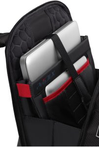 Samsonite PRO-DLX 6, Backpack, 35.8 cm (14.1"), Expandable, Shoulder strap, 1.1 kg 5