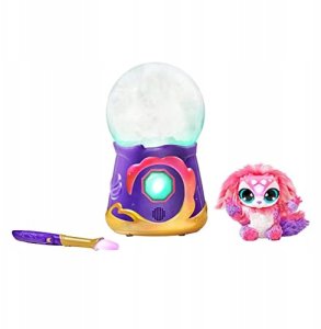 Magic Mixies,Crystal Ball, Pink 2