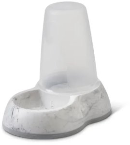 Savic Loop Water Store Medium Marble 1,5 L grey 1