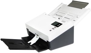 Skaner Avision AD345GN A4 skaner dokumentów 60ppm USB3.2 LAN dupleks (000-1011-02) 2