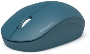 Port Designs 900545, Ambidextrous, Optical, RF Wireless, 1600 DPI, Blue 2