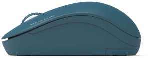 Port Designs 900545, Ambidextrous, Optical, RF Wireless, 1600 DPI, Blue 4