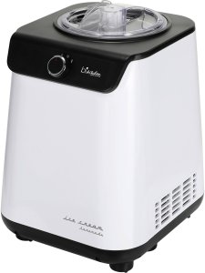 Ice 120 Automatische Eismaschine 1.2l weiß, grau 1