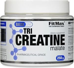 FitMax FitMax Base Tri Creatine Malate 250g 1