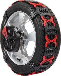 Polaire Grip Snow Chains - ZZA0120 1