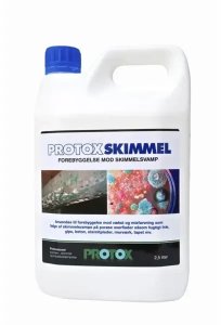 PRO PROTOX SKIMMEL 2,5 L 2